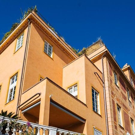 Virgilio 2 - Villa Bice Alassio Exterior photo