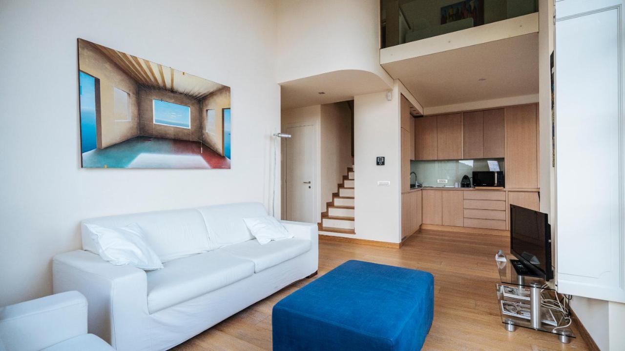 Virgilio 2 - Villa Bice Alassio Exterior photo