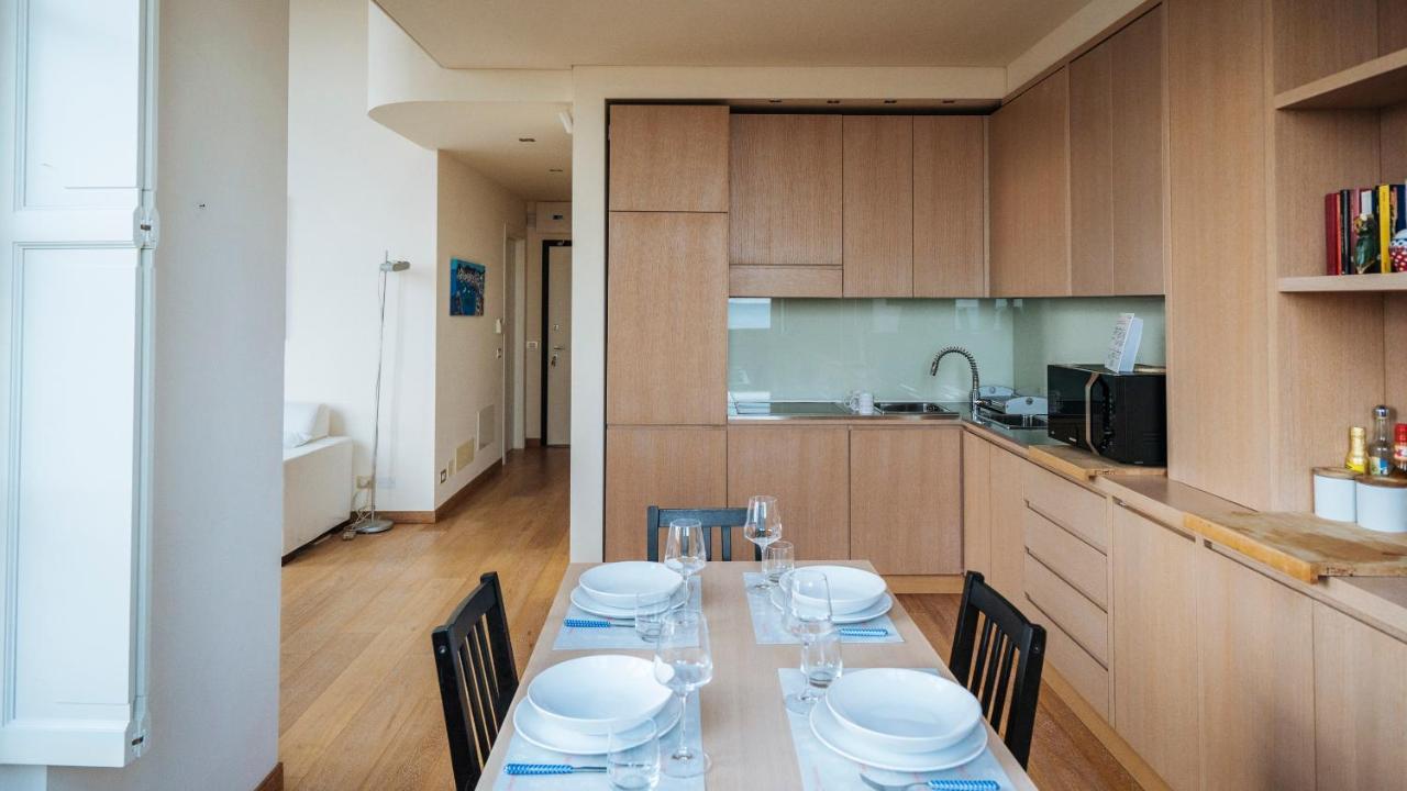 Virgilio 2 - Villa Bice Alassio Exterior photo