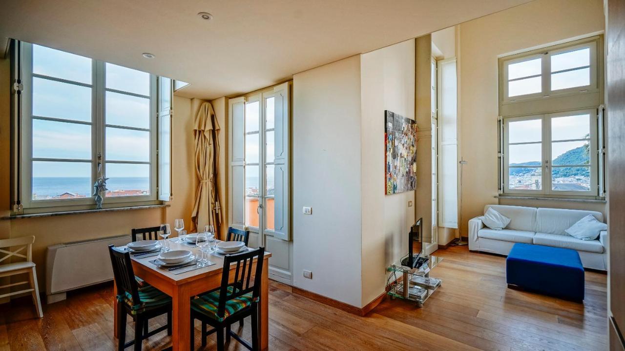 Virgilio 2 - Villa Bice Alassio Exterior photo