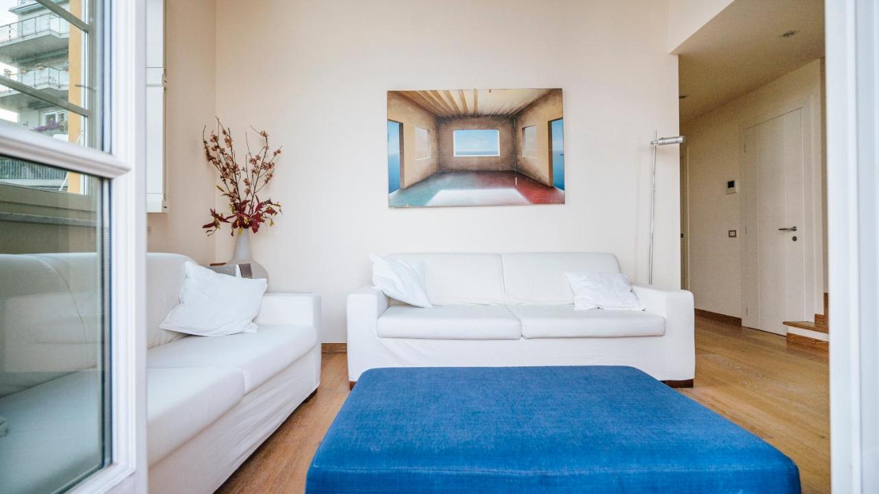 Virgilio 2 - Villa Bice Alassio Exterior photo