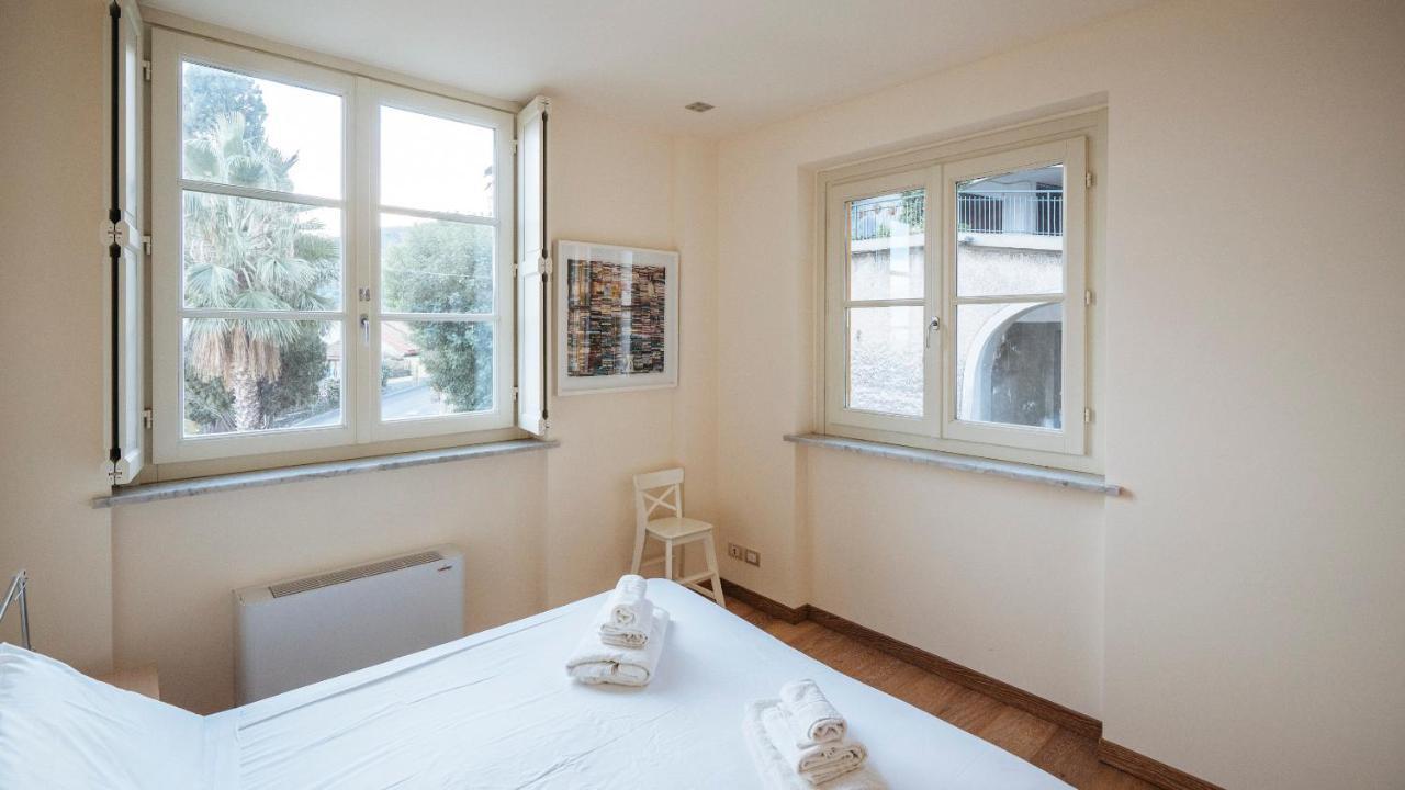 Virgilio 2 - Villa Bice Alassio Exterior photo