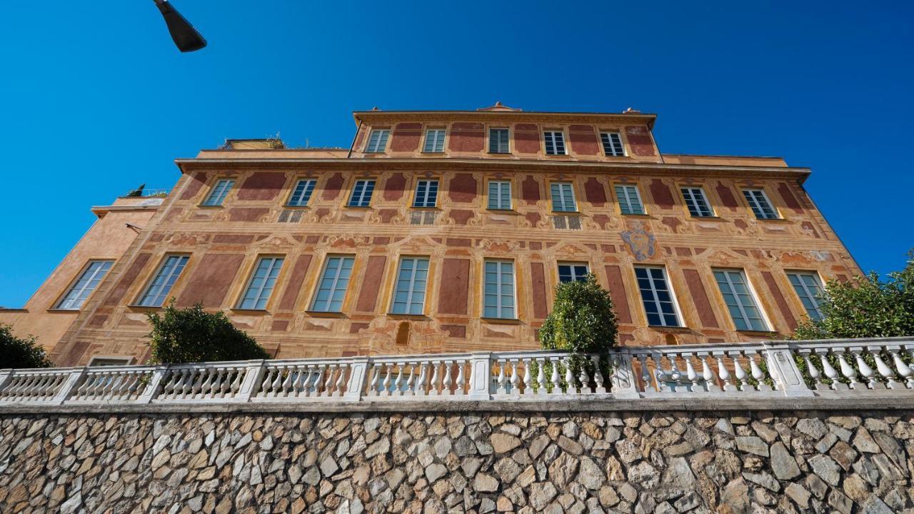 Virgilio 2 - Villa Bice Alassio Exterior photo