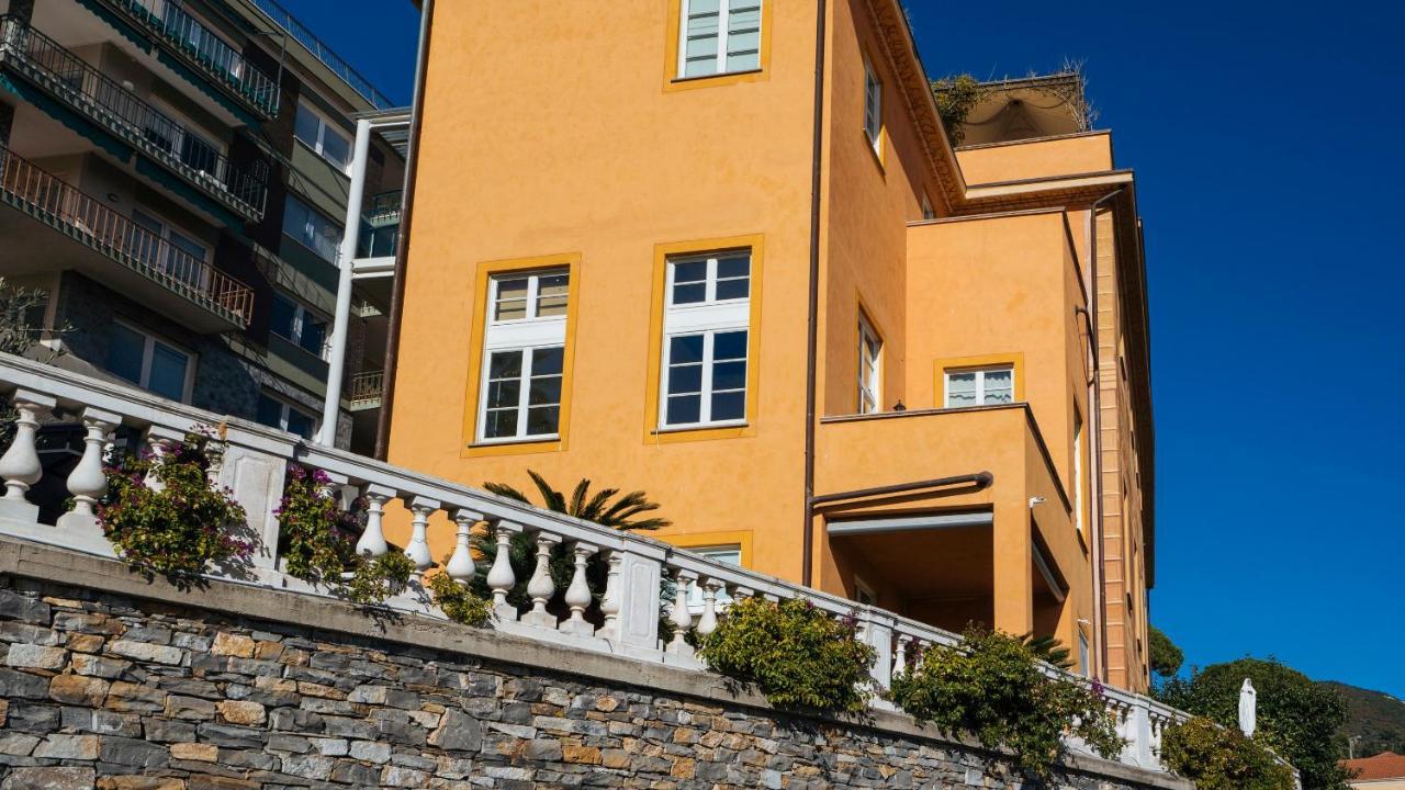 Virgilio 2 - Villa Bice Alassio Exterior photo